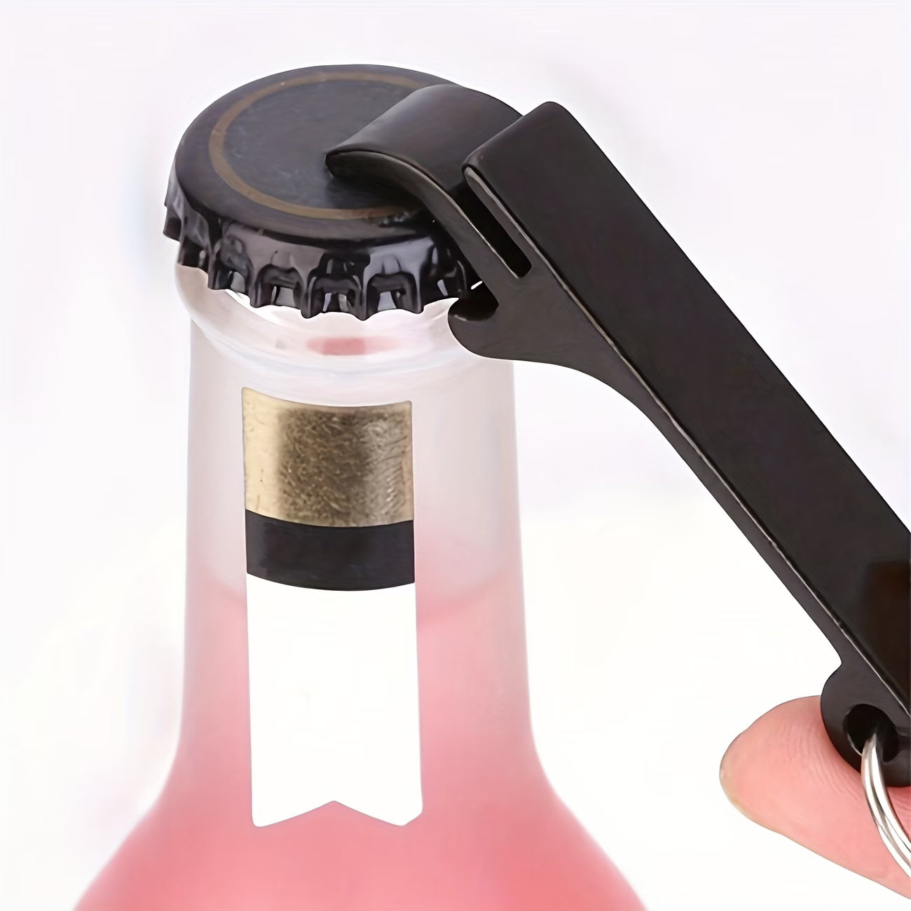 Apribottiglie - portachiavi personalizzato