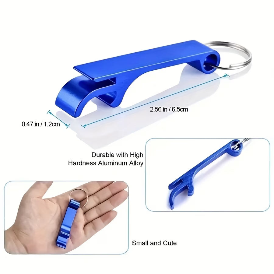 Apribottiglie - portachiavi personalizzato