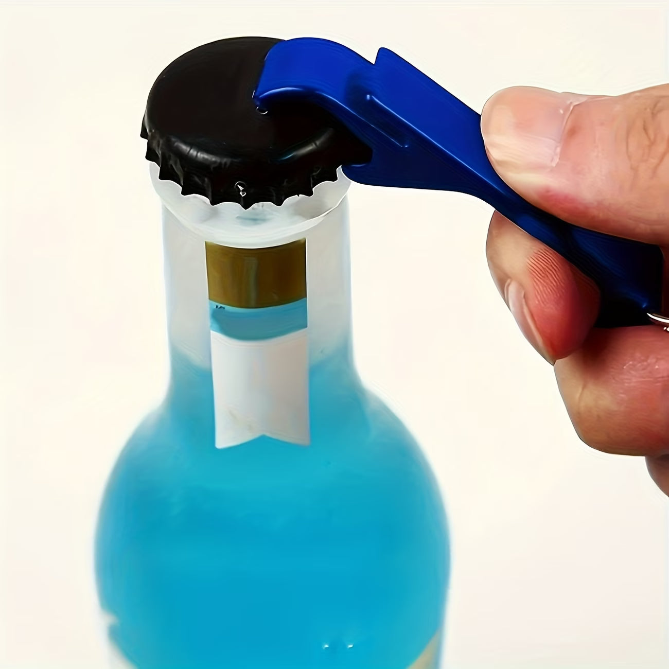 Apribottiglie - portachiavi personalizzato